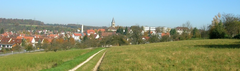 Schwäbischer Albverein | Ortsgruppe Bempflingen